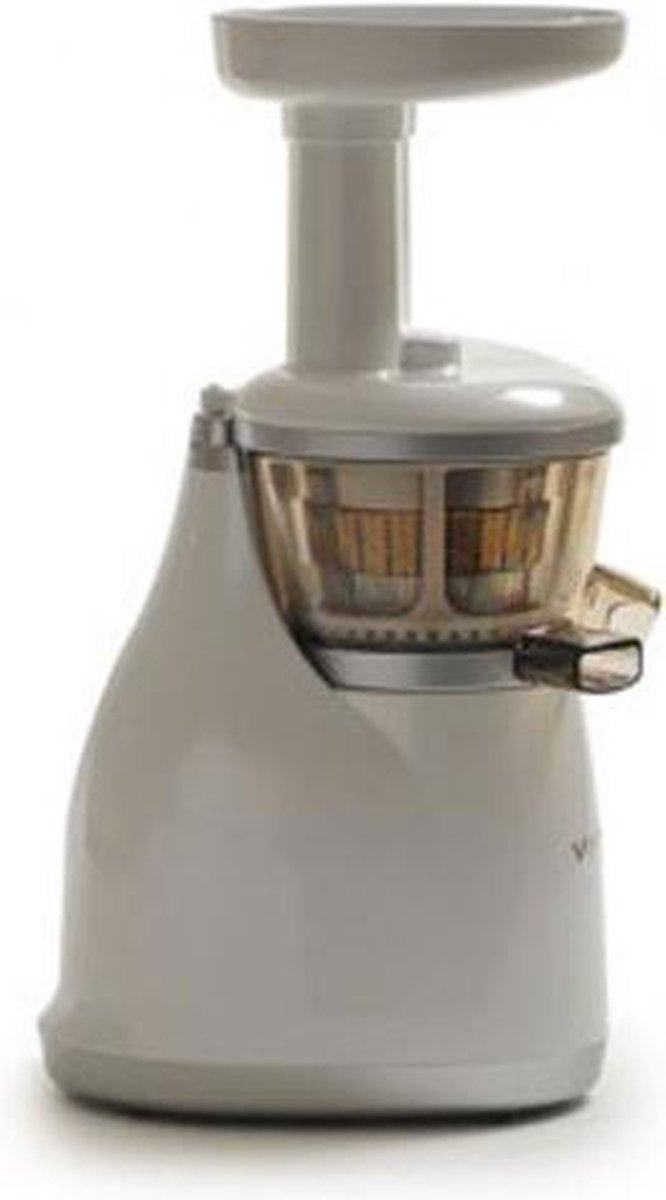 Versapers Emotion 2G Slowjuicer - Parel