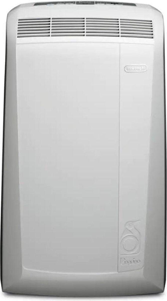 De'Longhi PAC N77 ECO - Mobiele Airco - Wit