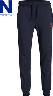 JACK&JONES PLUS SIZE Volwassenen Broek Maat M (48)