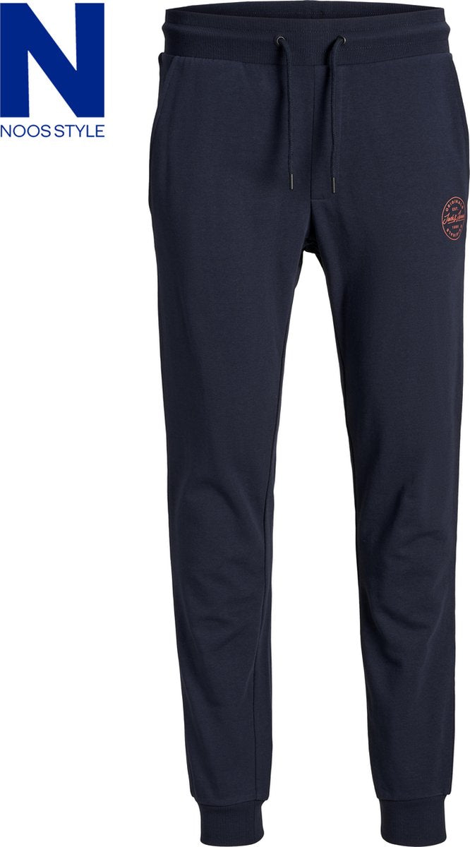 JACK&JONES PLUS SIZE Volwassenen Broek Maat M (48)