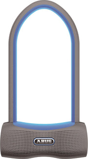 ABUS Beugelslot SmartX 770A - Fietsslot - Zwart