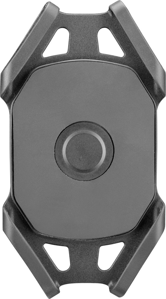 Cellularline BIKEHOLDERPROK houder Mobiele telefoon/Smartphone Zwart Passieve houder
