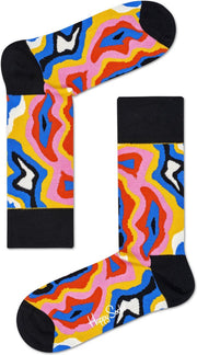 Happy Socks MRI Sokken