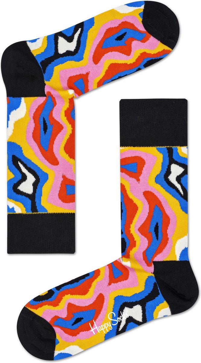 Happy Socks MRI Sokken