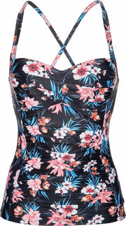 Protest Mm Femme 20 Ccup tankini top dames - maat l/40