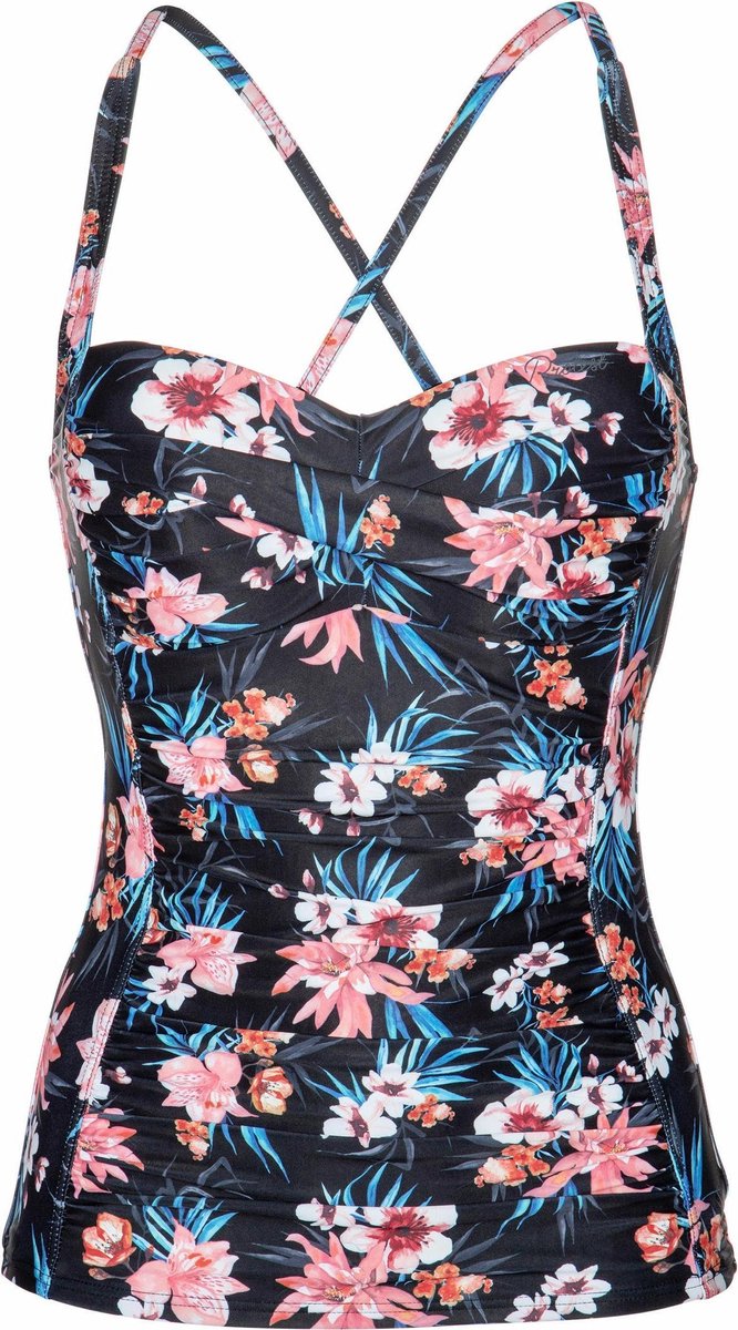 Protest Mm Femme 20 Ccup tankini top dames - maat l/40