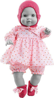 Paola Reina Kledingset Manus Zoe (36cm)