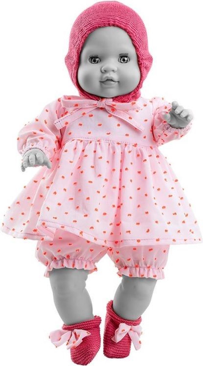 Paola Reina Kledingset Manus Zoe (36cm)