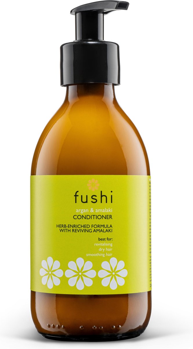 Argan & Amalaki Conditioner 470ml