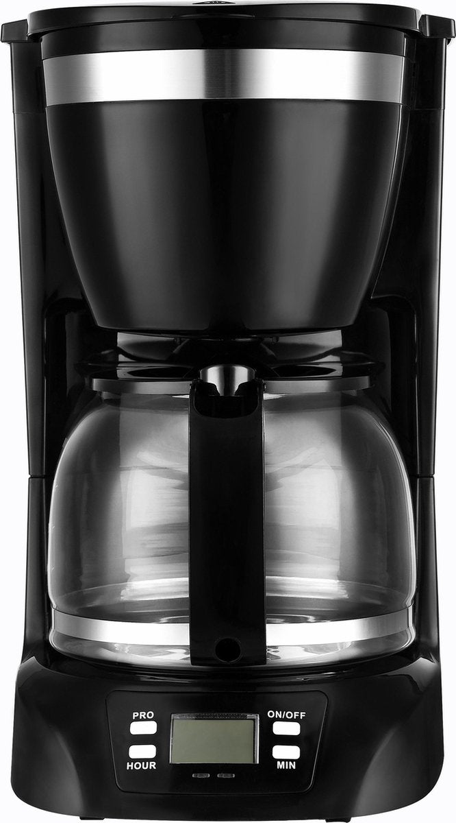 Koffiezetapparaat - TKG CM 1019 BT