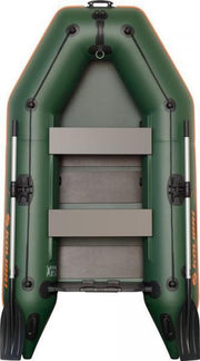 Kolibri KM-260 (airdeck bodem