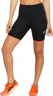 ASICS Future Tokyo Sprinter Dames - Zwart / Rood - maat L