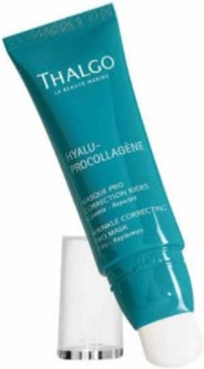 THALGO HYALU-PROCOLLAGENE WRINKLE CORRECTING PRO MASK 50 ML
