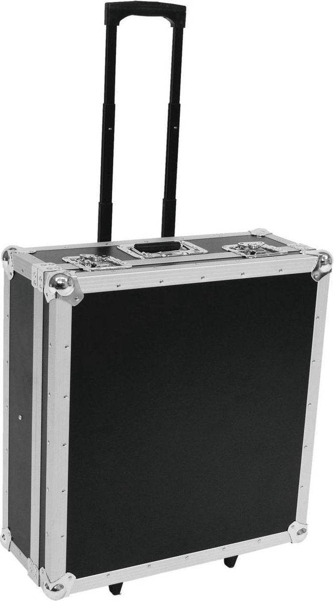 ROADINGER Flightcase 2x TS-150/TS-7/TS-255