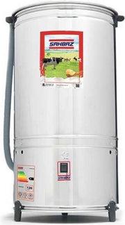 Sahbaz Elektrische Botermachine model 1040
