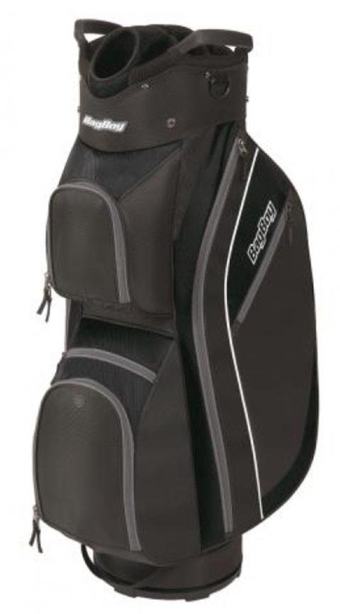 SuperLite Trolley tas - Zwart