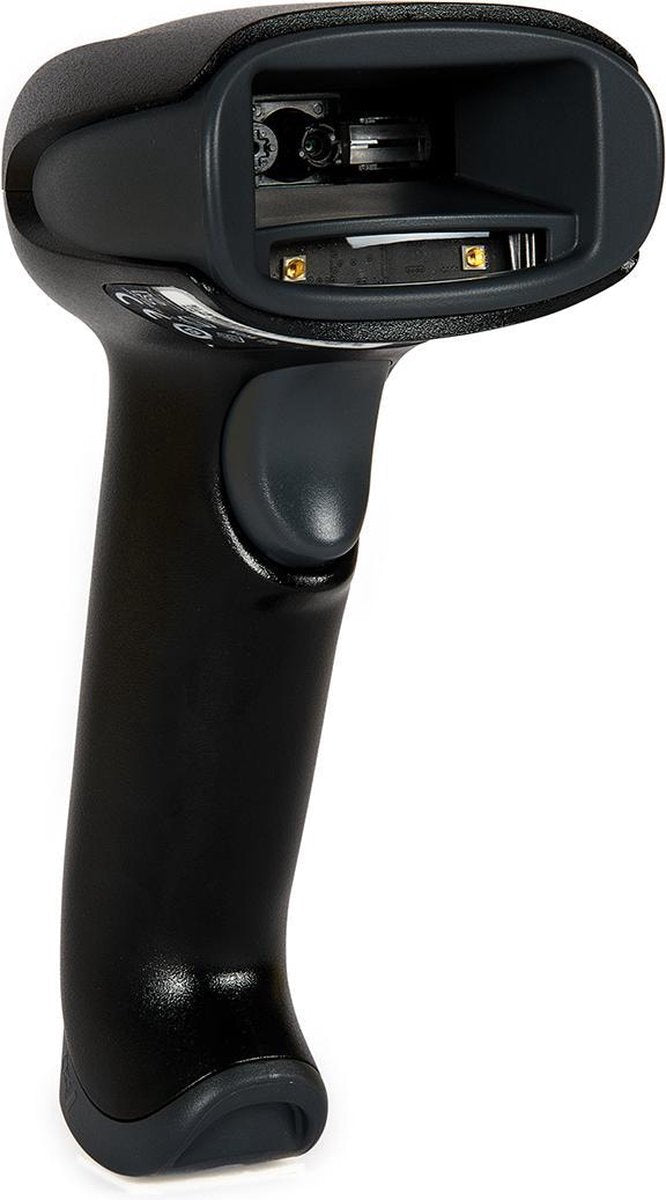 Honeywell Barcode Scanner 1950g Xenon (1950GSR-2USB-2-R)