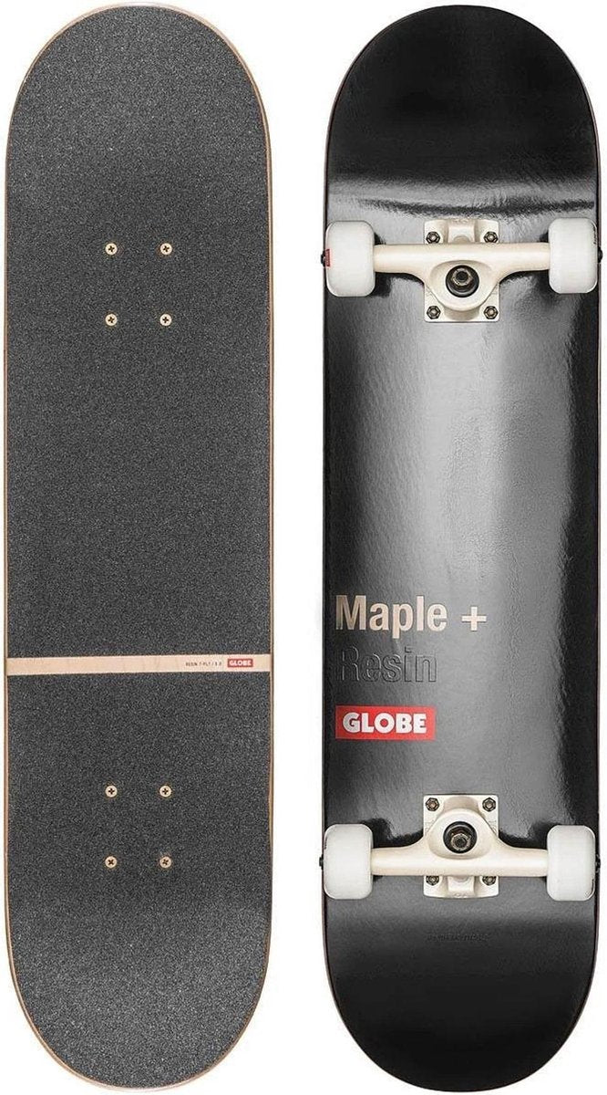 Globe SkateboardKinderen en volwassenen - zwart/wit