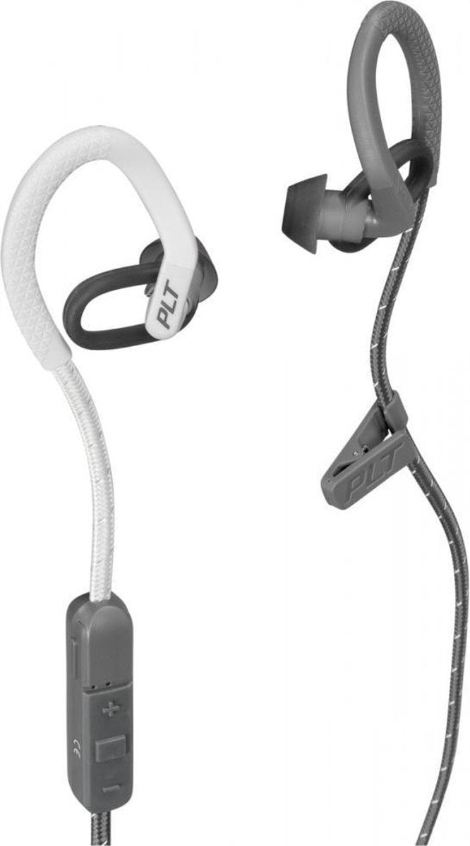 Plantronics Sporthoofdtelefoon Bluetooth® "BackBeat FIT 350"