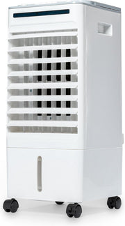 Daewoo DA6LWE Luchtkoeler - Ventilator - Aircooler met Koelelementen - 3 snelheden