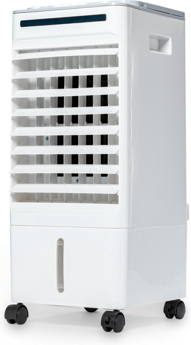 Daewoo DA6LWE Luchtkoeler - Ventilator - Aircooler met Koelelementen - 3 snelheden