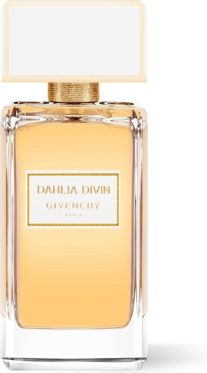 Givenchy - Eau de parfum - Dahlia Divin - 30 ml