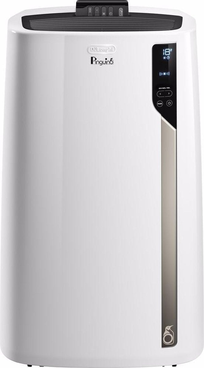 De'Longhi Pinguino PAC EL98 ECO Real Feel - Mobiele Airco