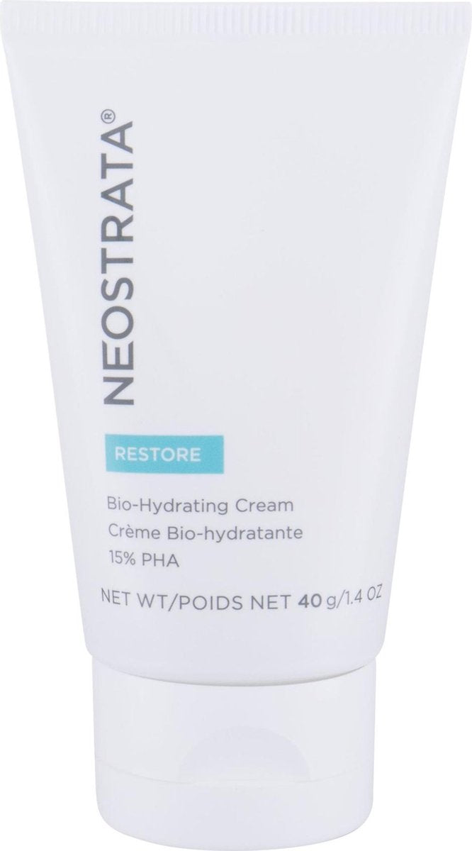 Neostrata Restore Bio-hydrating Krem Do Twarzy Na Dzie? 40g (w)
