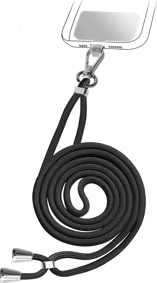 SBS Smartphone lanyard