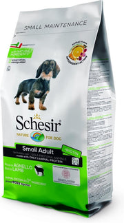 Schesir Medium Maintenance Lam - Hondenvoer - 2 kg