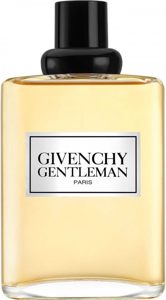 Givenchy Gentleman - 100 ml - eau de toilette spray - herenparfum