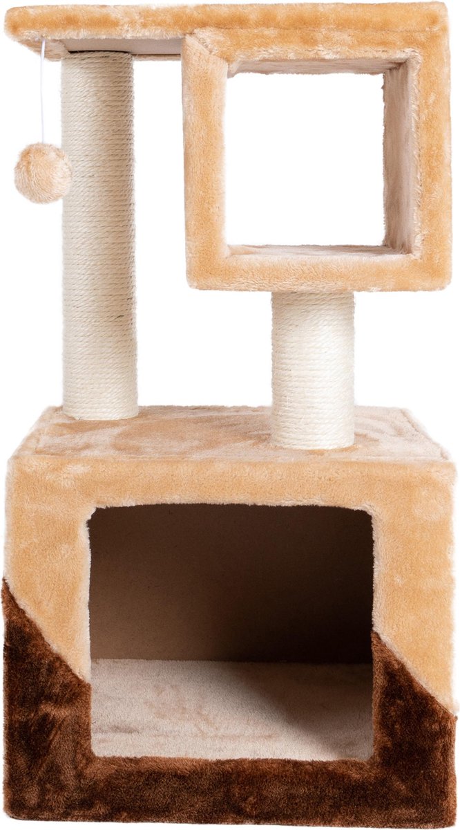 Cozytrix Katten Krabpaal