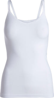 PIECES PCPLAIN UNDERWEAR TOP  BC Dames Top  - Maat M/L