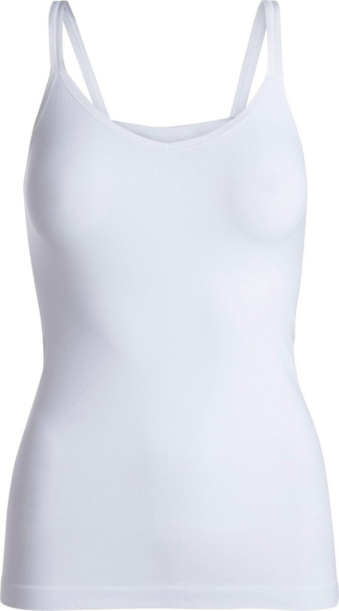 PIECES PCPLAIN UNDERWEAR TOP  BC Dames Top  - Maat M/L