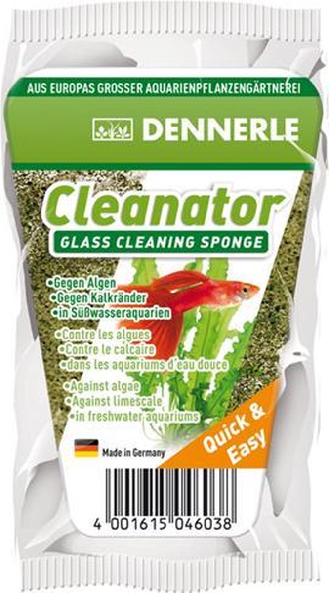 Dennerle Cleanator