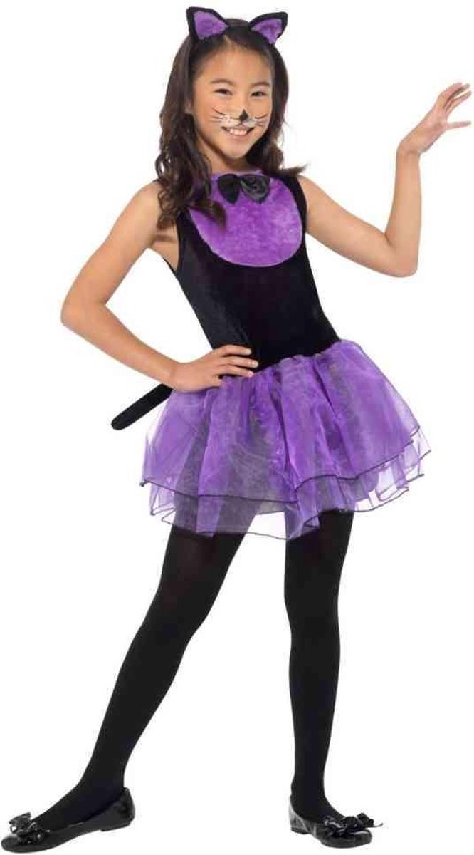 Cat Costume