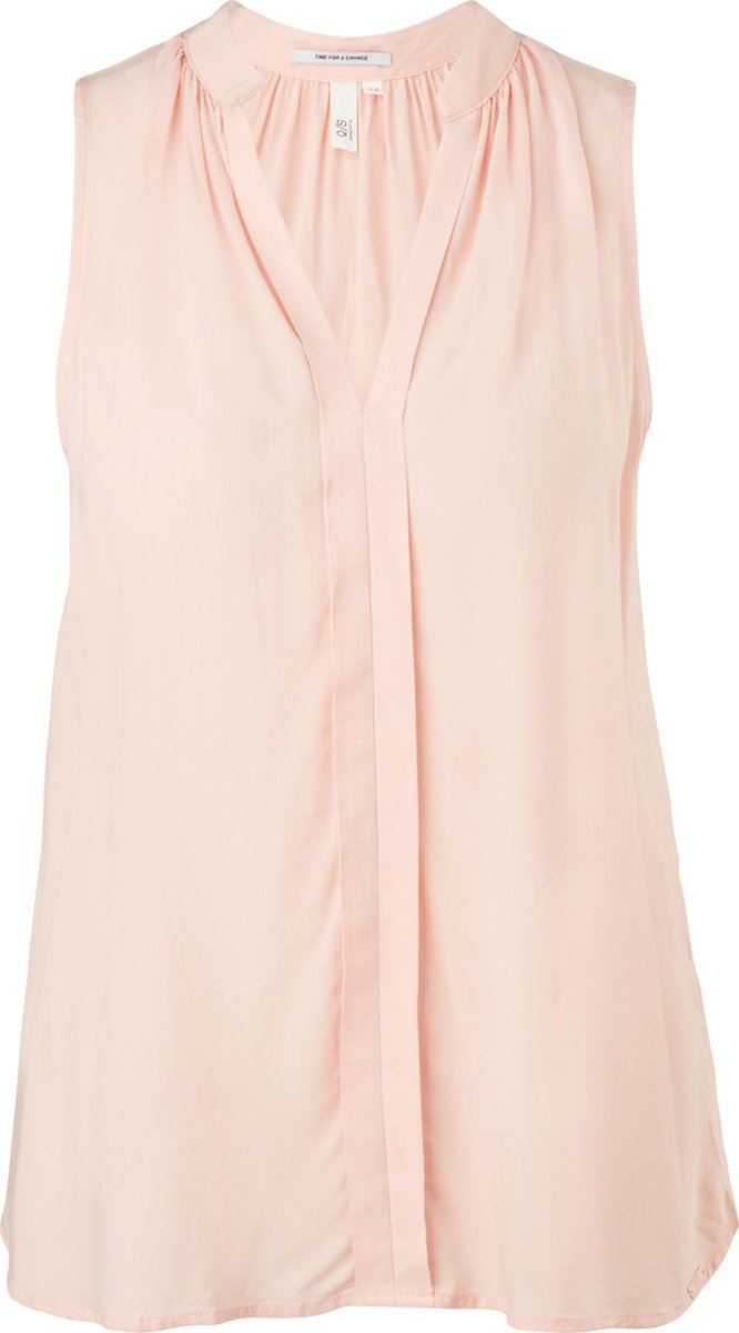 Q/S Designed by Dames Blouses - Maat L (40)