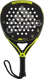 Adidas EssNova Carbon 2.0 - 2020 padel racket