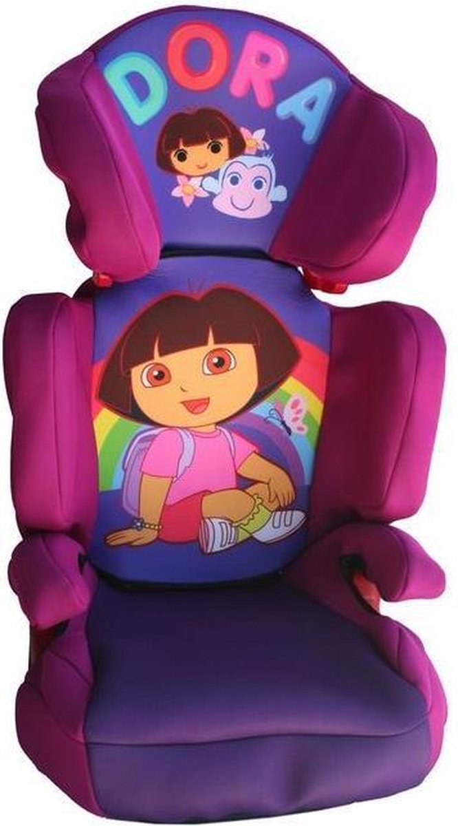 Autostoeltje Dora