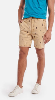 Shiwi Men short hula hula - beige - xl