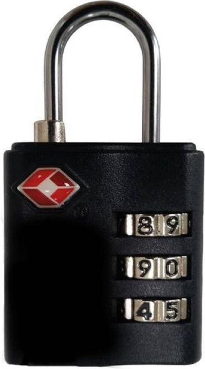 Reisslot TSACombi35