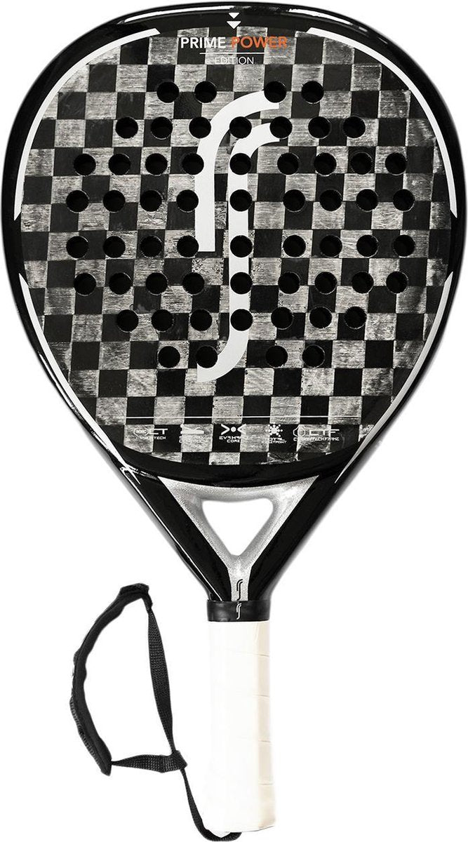 RS Padel z-Series Prime Edition Power padelracket