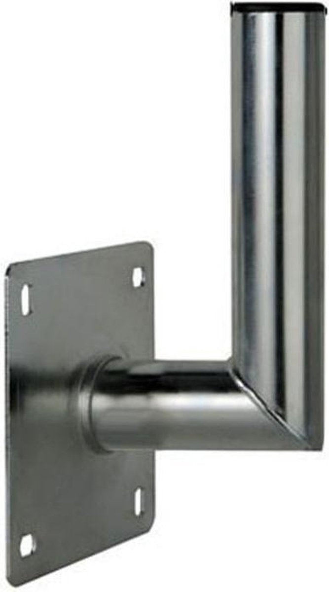 Blueqon WML15 42MM Antenne muurbeugel