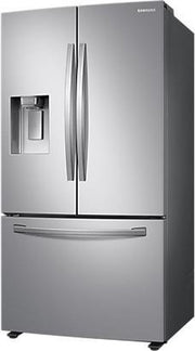 SAMSUNG French Door Koelkast (539L) RF23R62E3S9