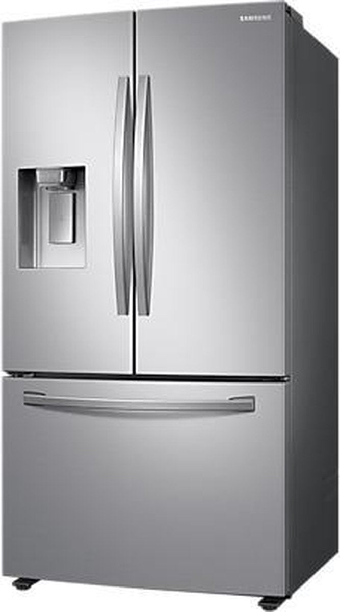 SAMSUNG French Door Koelkast (539L) RF23R62E3S9