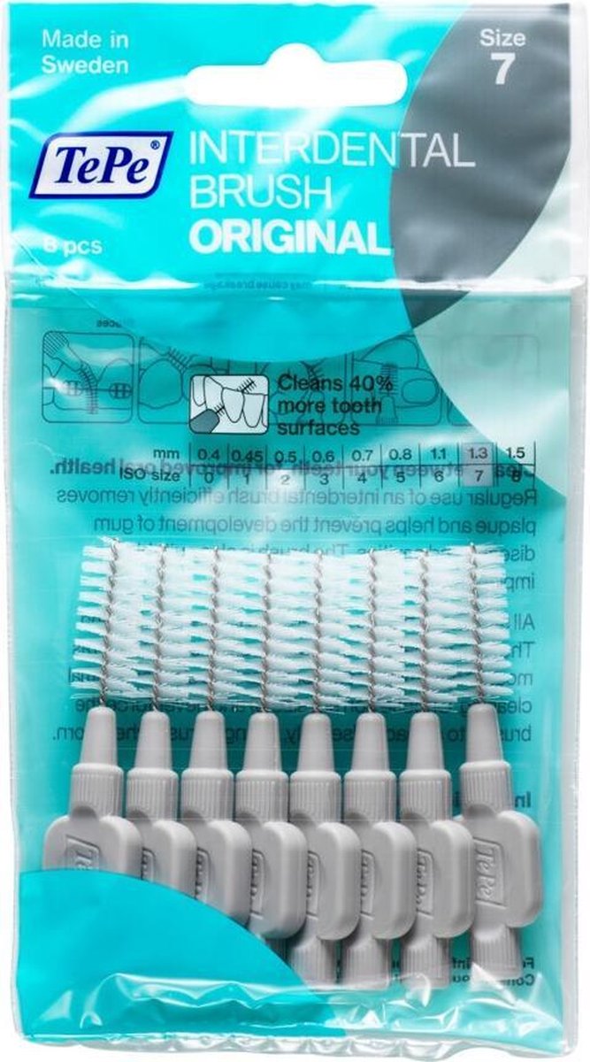 TePe - Interdental Brush Normal ( 1