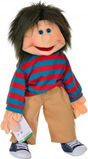 Living Puppets handpop Chris 65cm