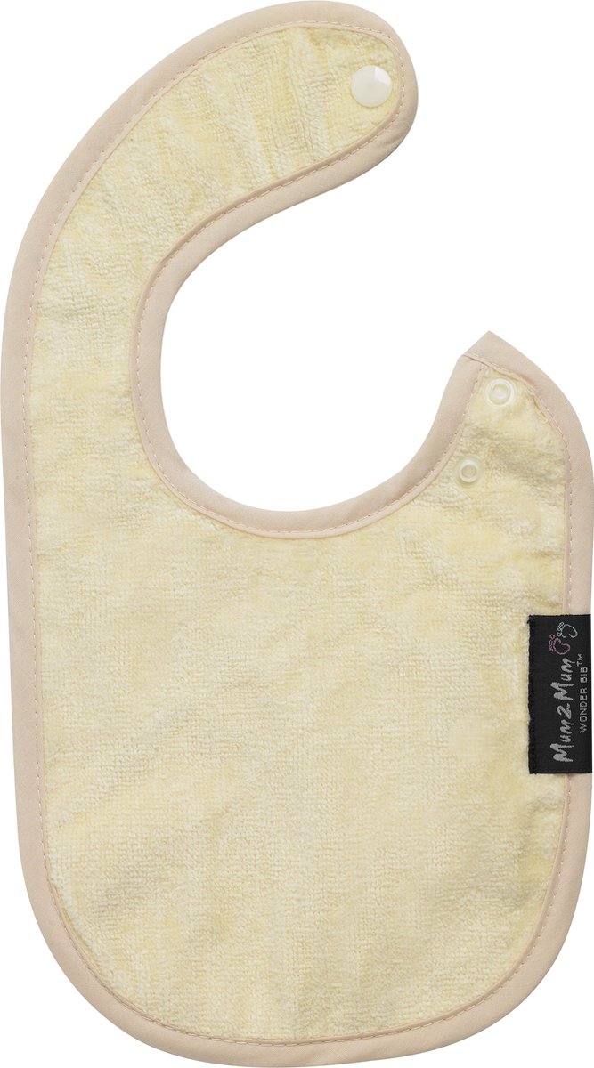 Mum2Mum - Baby Wonderslab - Lemon