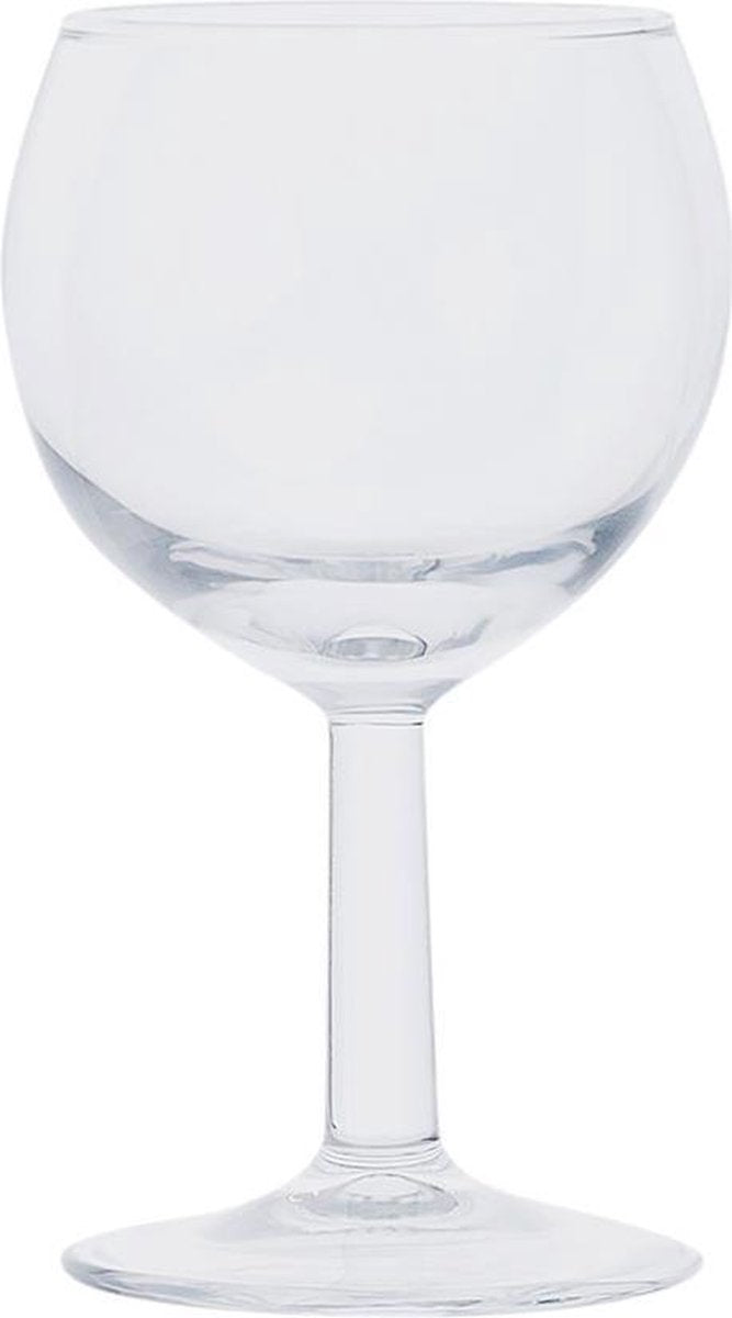 Ballon Wijnglas - 19cl - 12 stuks