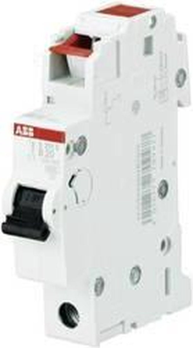 Zekeringautomaat 1-polig 16 A ABB 2CDS251002R0164